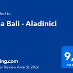 Bali - Aladinici 度假居 Stolac