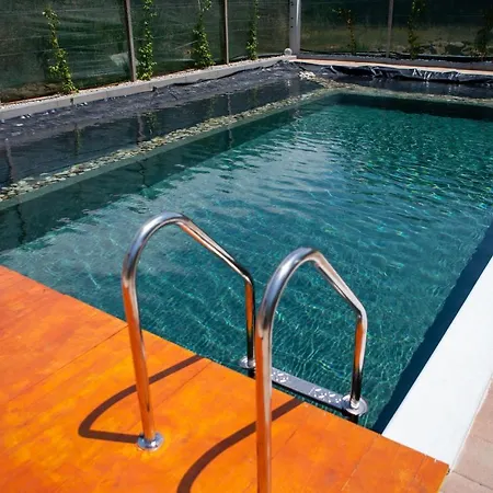 Villa Bali Paradise Tatil Evi Stolac