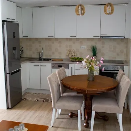 Villa Bali Paradise Tatil Evi Stolac