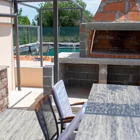 Tatil Evi Villa Bali Paradise