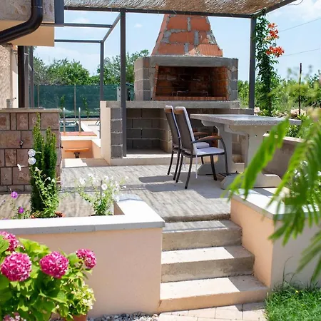 Villa Bali Paradise Tatil Evi