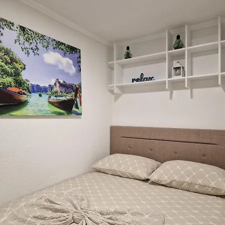 Bali - Aladinici Stolac