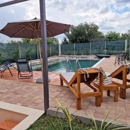 Bali - Aladinici Dom wakacyjny