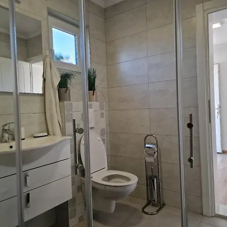 Tatil Evi Villa Bali Paradise Stolac