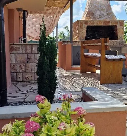 Villa Bali Paradise *
