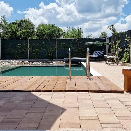 Hébergement de vacances Bali - Aladinici *