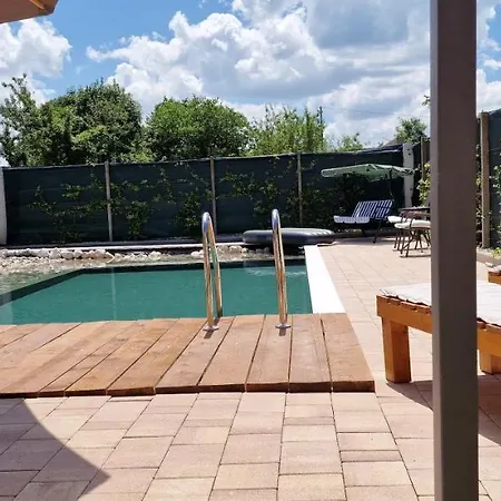 Dom wakacyjny Bali - Aladinici