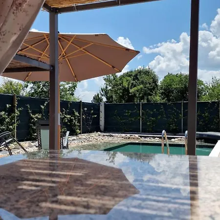 Hébergement de vacances Bali - Aladinici