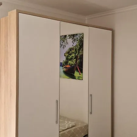 Hébergement de vacances Bali - Aladinici Stolac