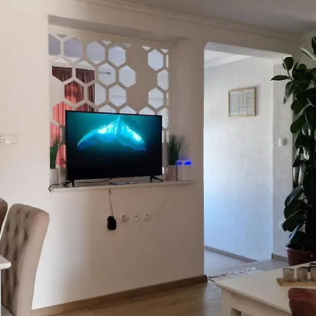 Hébergement de vacances Bali - Aladinici