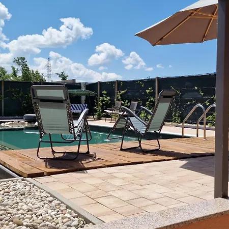 Villa Bali Paradise Tatil Evi