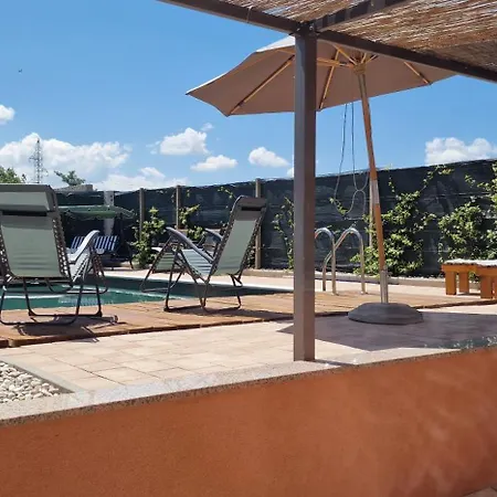 Villa Bali Paradise Tatil Evi
