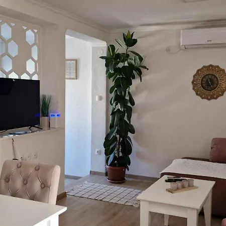 Villa Bali Paradise Tatil Evi *