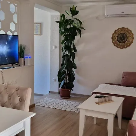 Villa Bali Paradise Tatil Evi Stolac