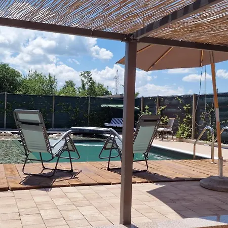 Villa Bali Paradise Tatil Evi Stolac