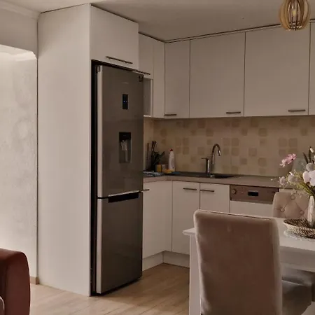 Hébergement de vacances Bali - Aladinici Stolac