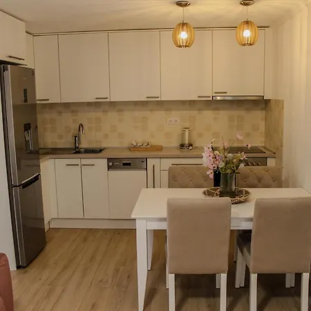 Villa Bali Paradise Tatil Evi Stolac