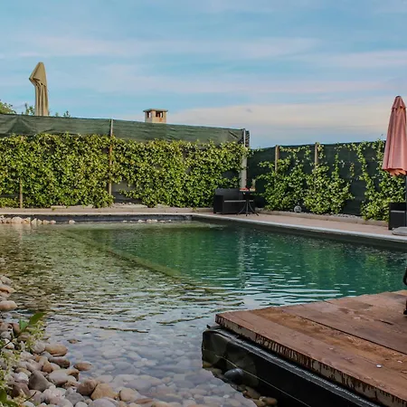 Bali - Aladinici Ferienhaus *
