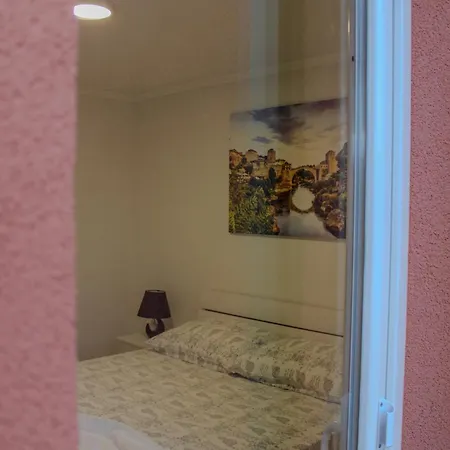 Dom wakacyjny Bali - Aladinici *