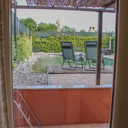 Ferienhaus Bali - Aladinici