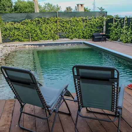 Dom wakacyjny Bali - Aladinici