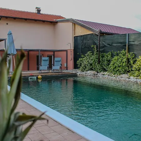 Bali - Aladinici Ferienhaus *
