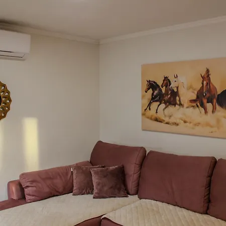 Ferienhaus Bali - Aladinici Stolac