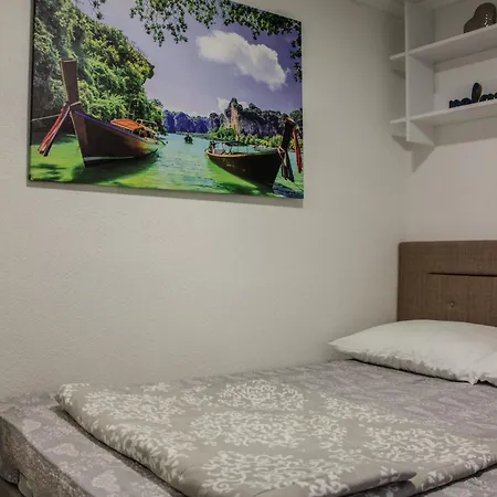 Bali - Aladinici Stolac