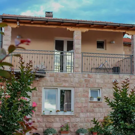 Bali - Aladinici Dom wakacyjny *