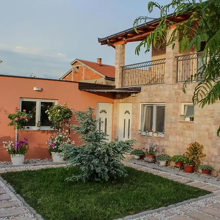 Dom wakacyjny Bali - Aladinici *