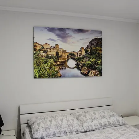 Villa Bali Paradise Stolac