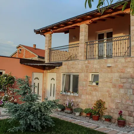 Bali - Aladinici Ferienhaus