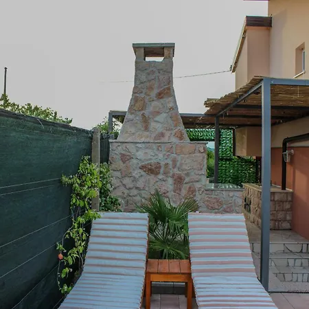 Ferienhaus Bali - Aladinici