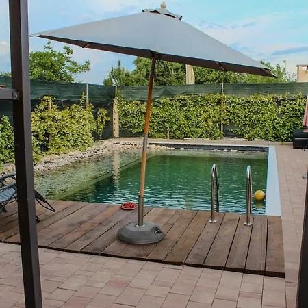 Bali - Aladinici Ferienhaus *