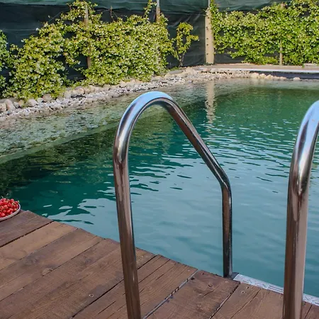 Ferienhaus Bali - Aladinici *