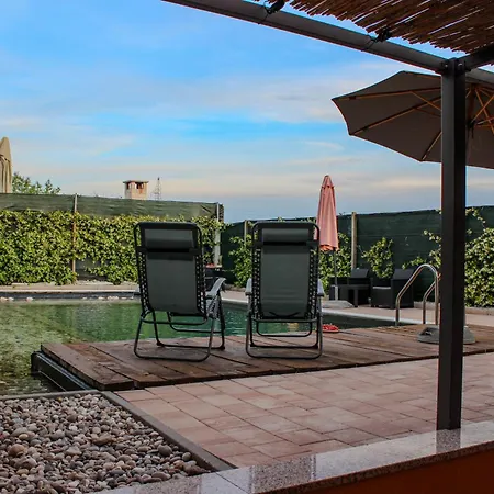 Ferienhaus Bali - Aladinici Stolac