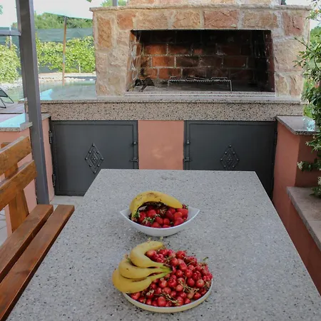 Bali - Aladinici Ferienhaus