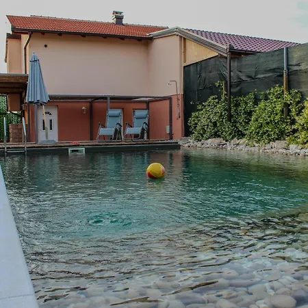 Ferienhaus Bali - Aladinici