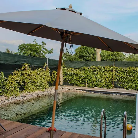 Bali - Aladinici Ferienhaus *