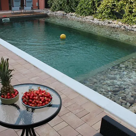 Hébergement de vacances Bali - Aladinici *