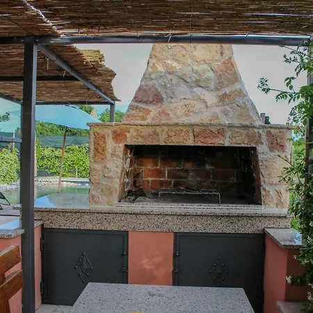Ferienhaus Bali - Aladinici Stolac