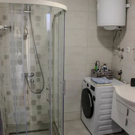 Villa Bali Paradise Tatil Evi Stolac
