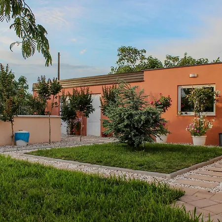 Ferienhaus Bali - Aladinici Stolac
