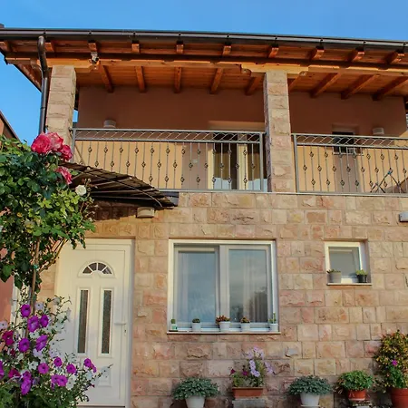 Bali - Aladinici Stolac