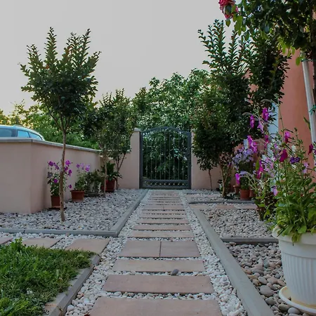 Bali - Aladinici Dom wakacyjny *